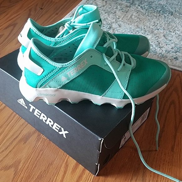 adidas terrex voyager womens